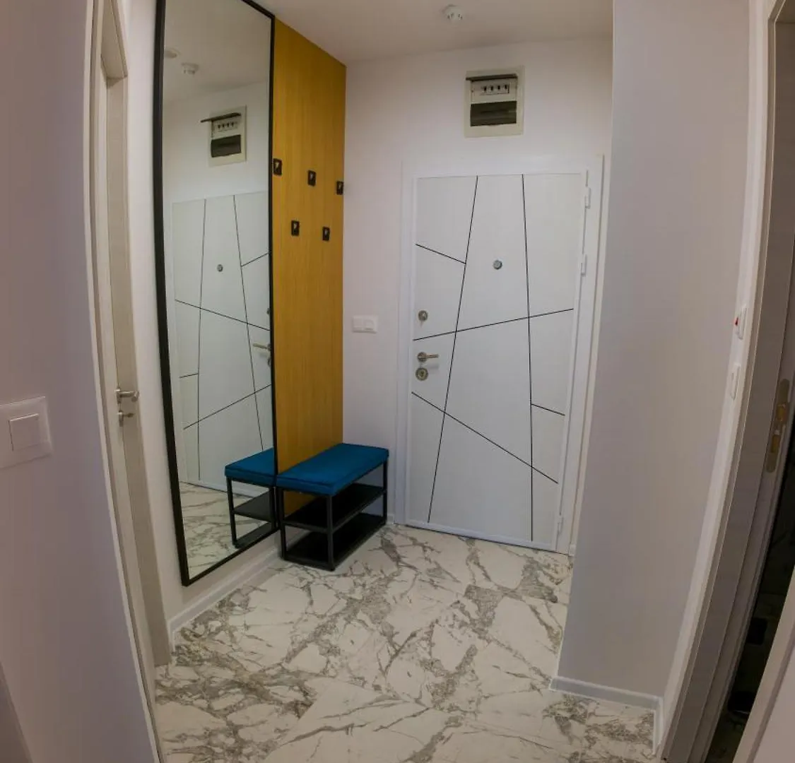 Luxury 1 Bedroom Apartment 3Rd Floor Varna