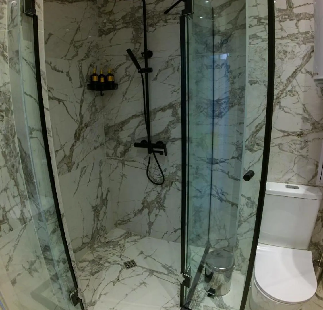 Luxury 1 Bedroom Apartment 3Rd Floor Varna