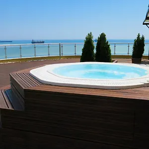 3* Отель Family Albizia